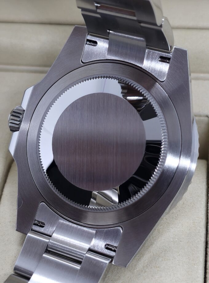 Rolex GMT-Master II 126710GRNR