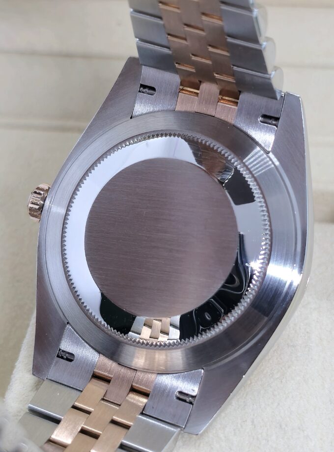 Rolex Datejust 41 126331