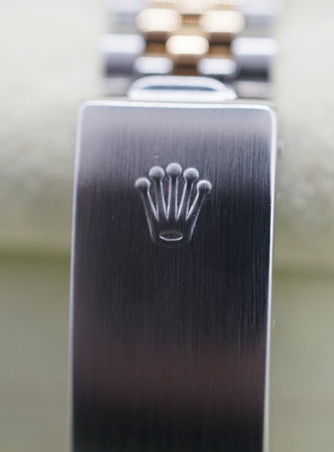 Rolex Datejust 31 68273