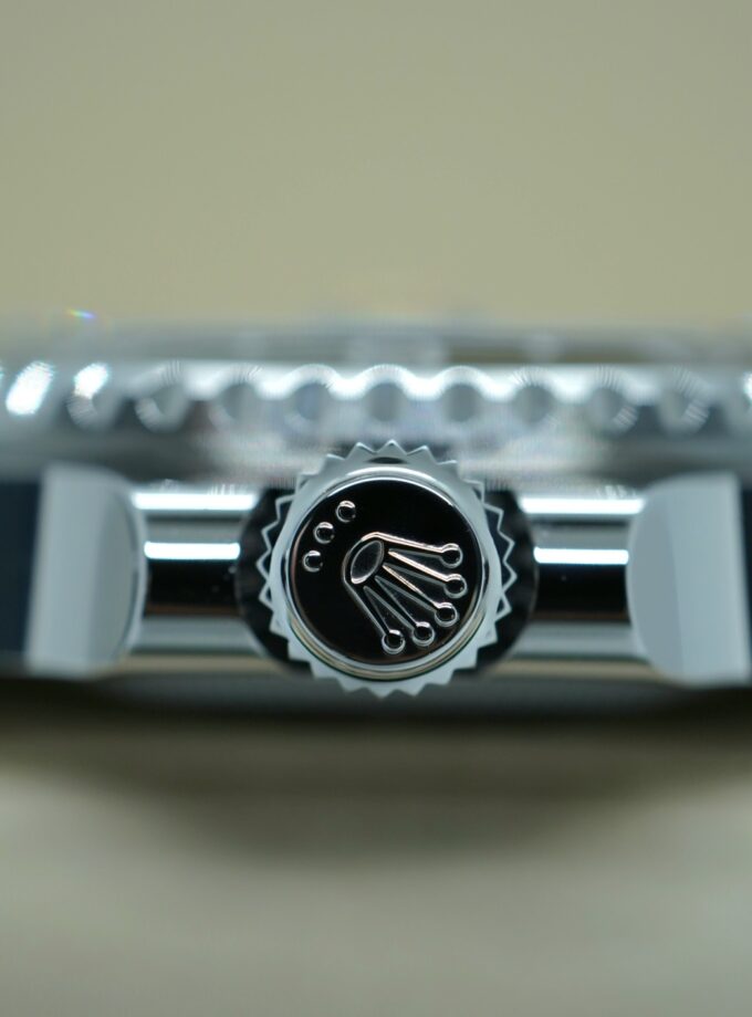 Rolex GMT-Master II 126710GRNR