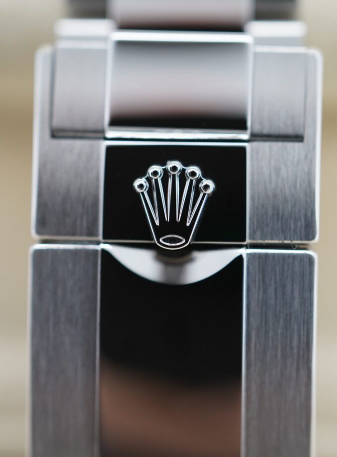 Rolex GMT-Master II 126710GRNR