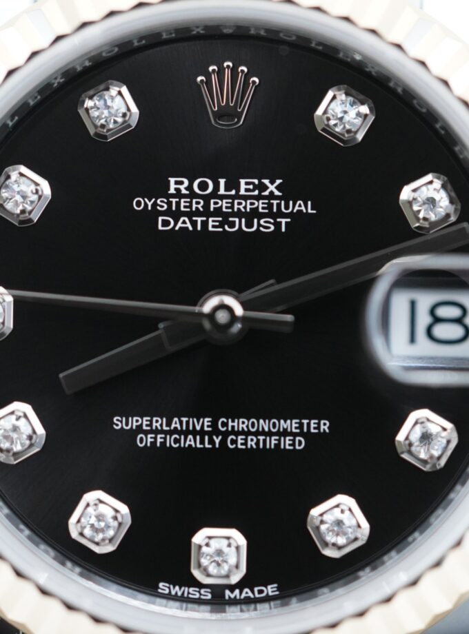Rolex Datejust 31 178274