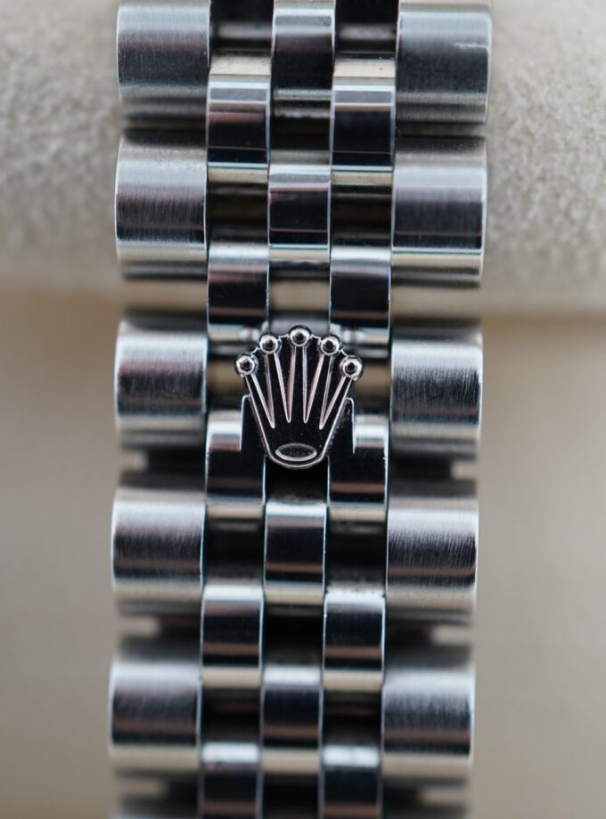Rolex Datejust 31 178274
