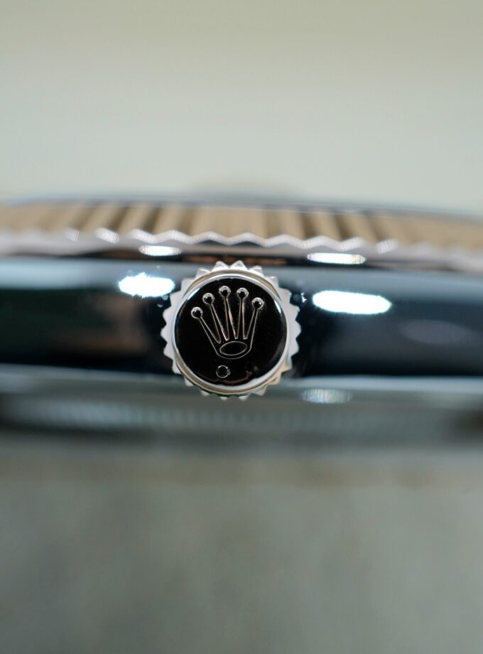 Rolex Datejust 41 126331