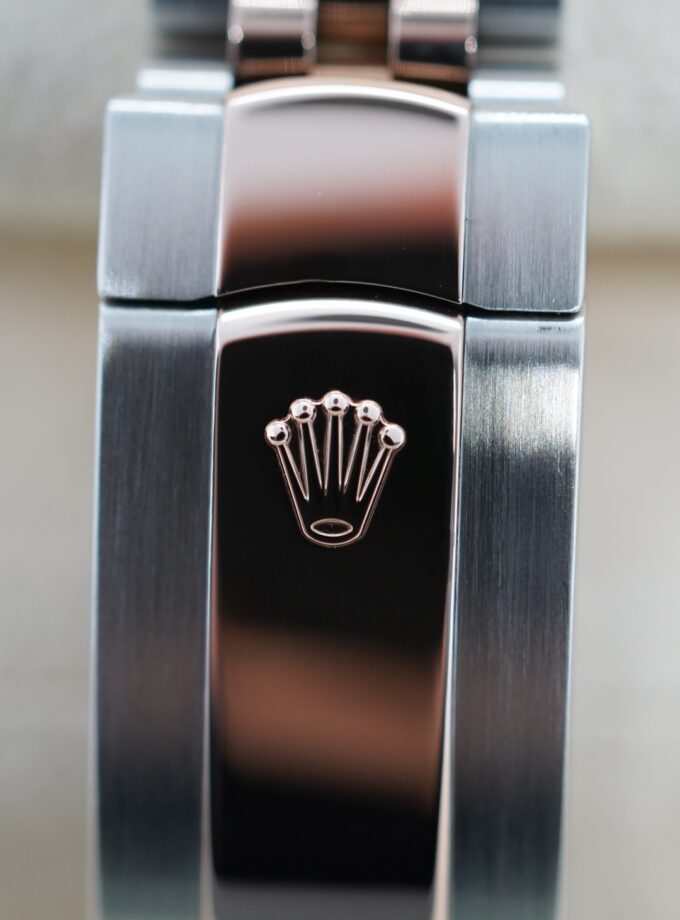 Rolex Datejust 41 126331