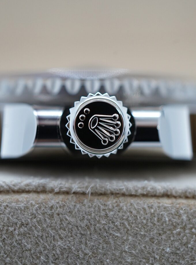 Rolex GMT Master II 126710BLNR