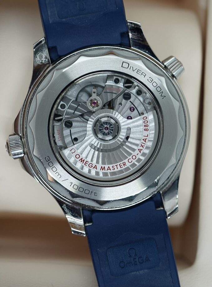 Omega Seamaster Diver 210.30.42.20.03.001