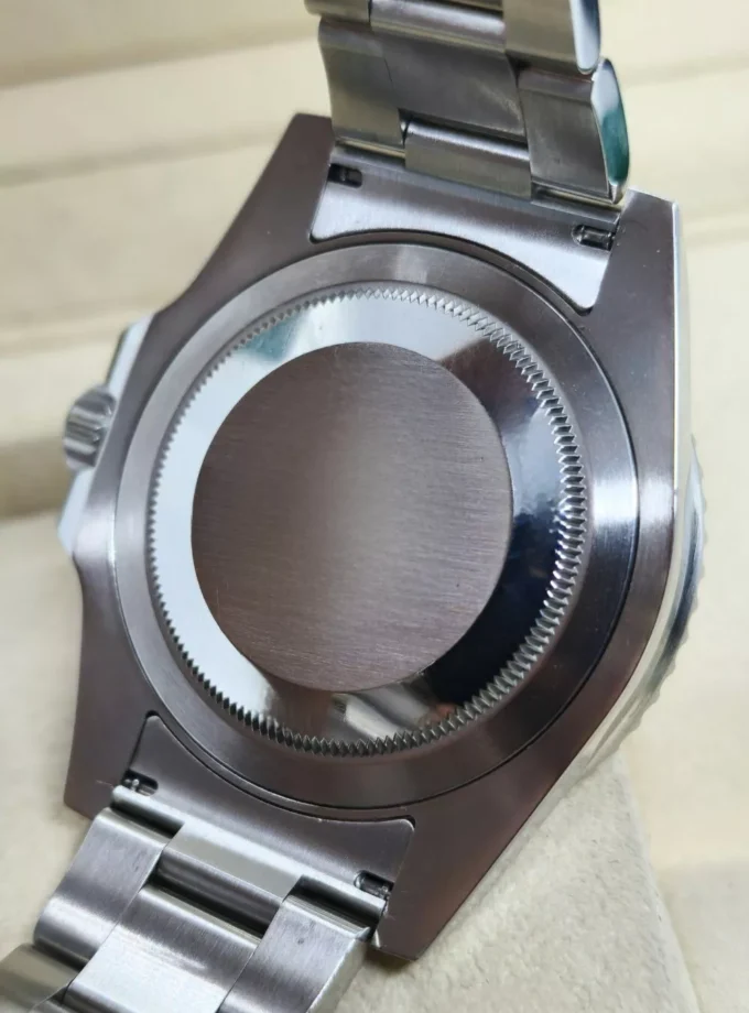 Rolex GMT Master II 126710BLNR