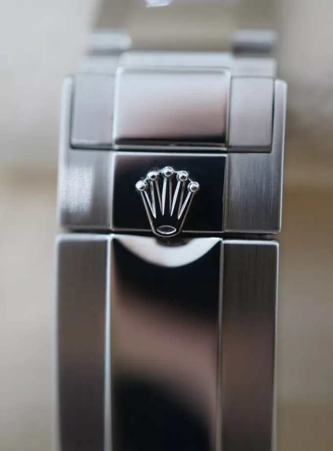 Rolex GMT Master II 126710BLNR