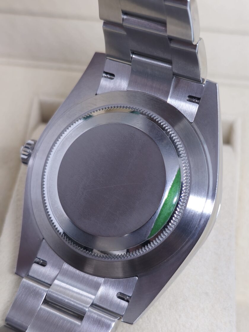 Rolex Datejust 41 126300 - Image 5