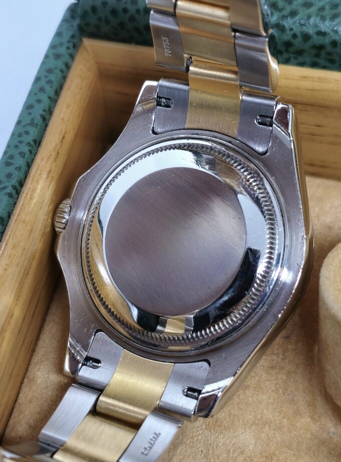 Rolex Yacht-Master 168623