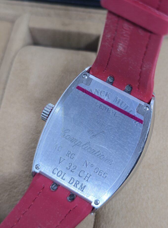 Franck Muller Color Dreams