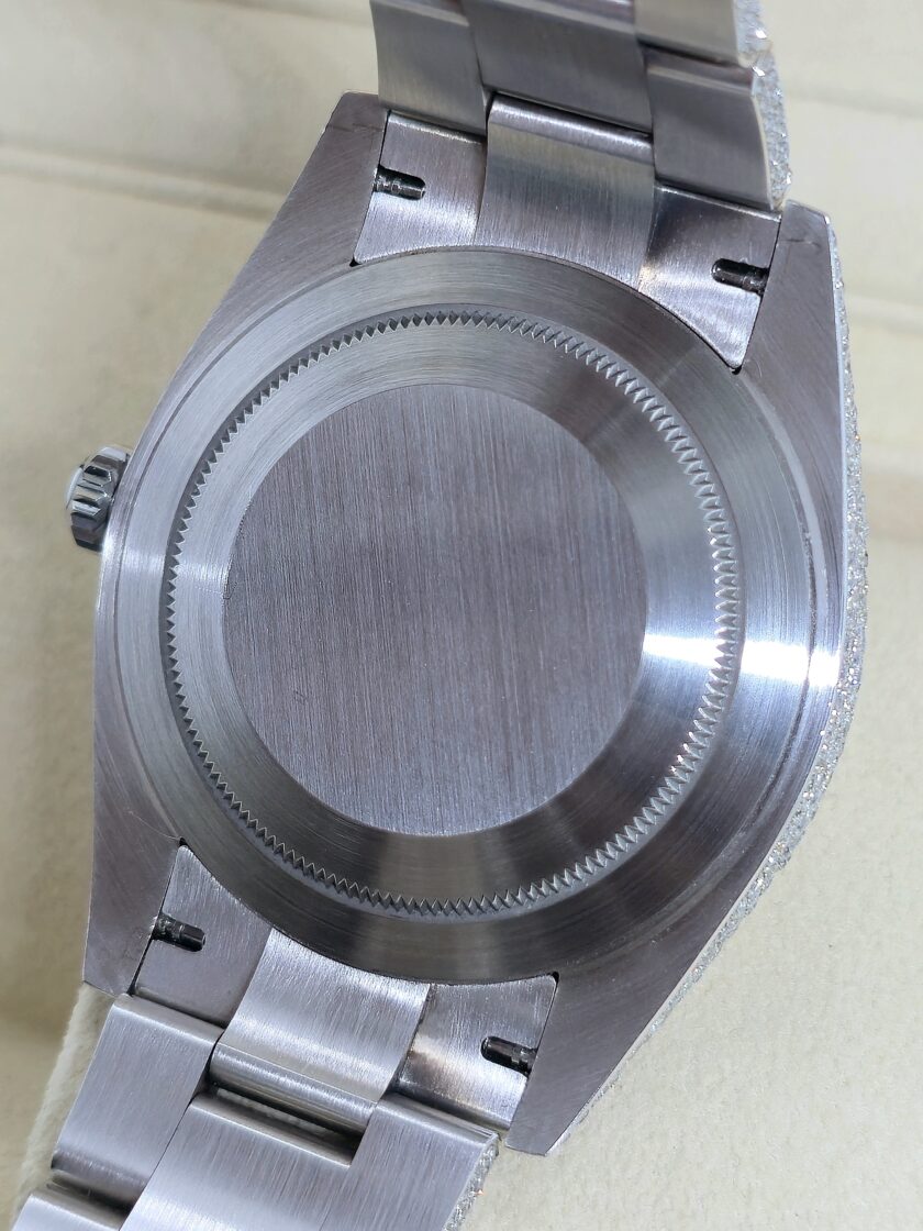 Rolex Datejust 41 126300 - Image 5