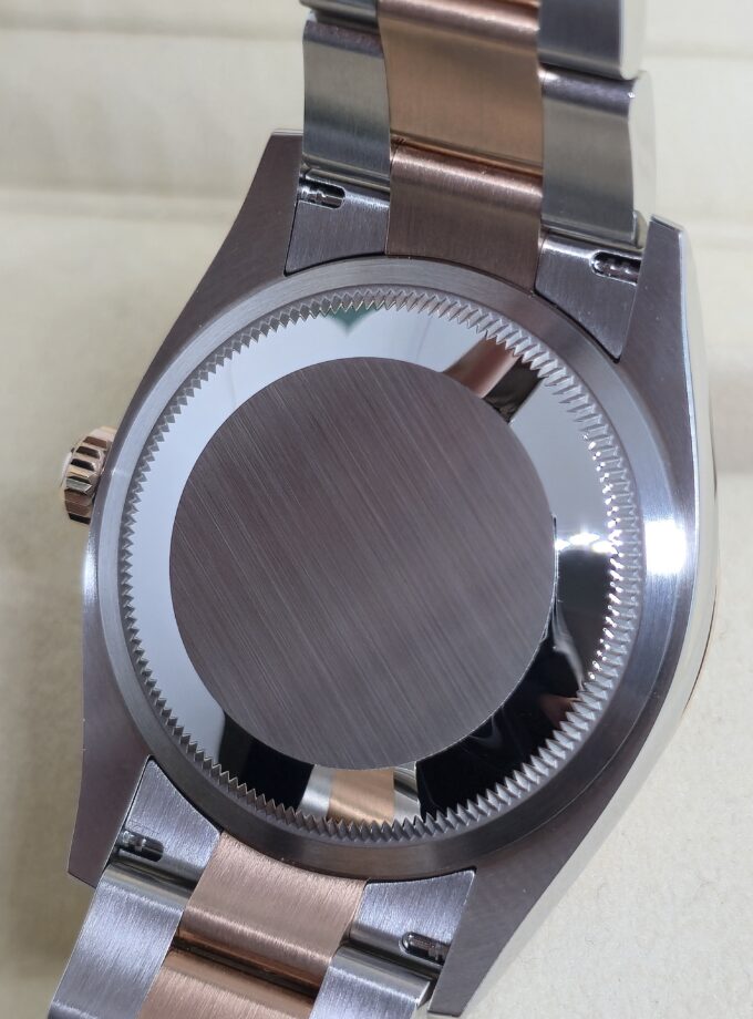 Rolex Datejust 36 126231