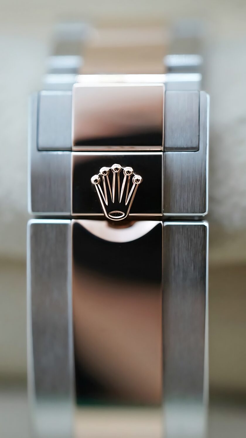 Rolex GMT-Master II 126711CHNR - Image 6