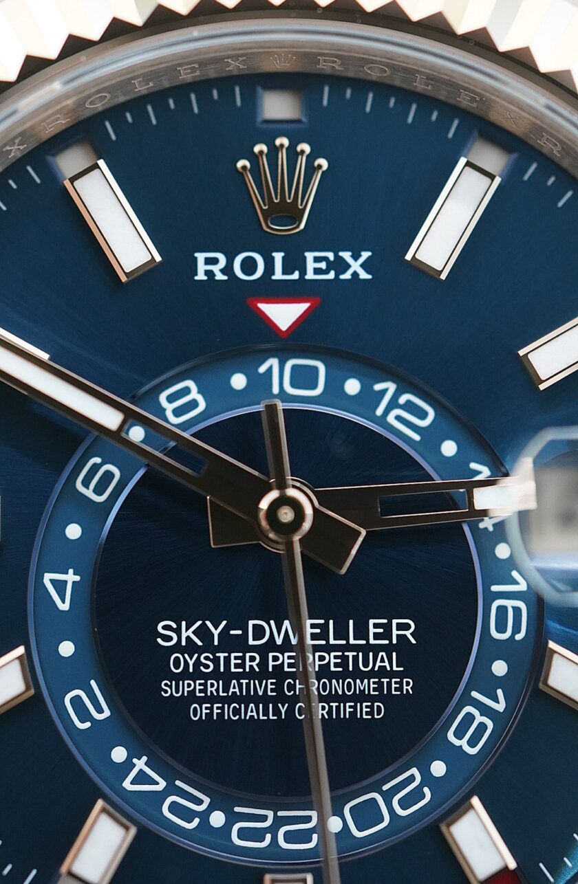 Rolex Sky-Dweller 336935 - Image 2