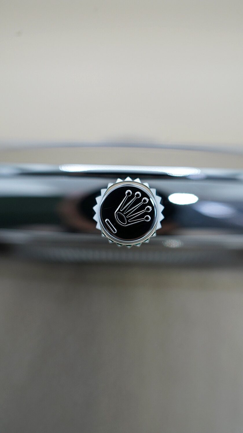 Rolex Datejust 41 126300 - Image 4