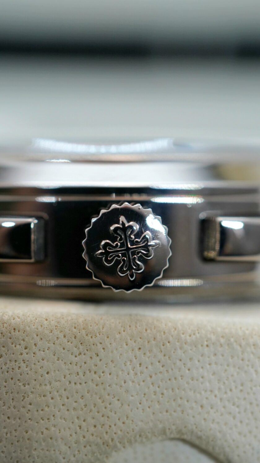 Patek Philippe World Time Chronograph 5930G - Image 4
