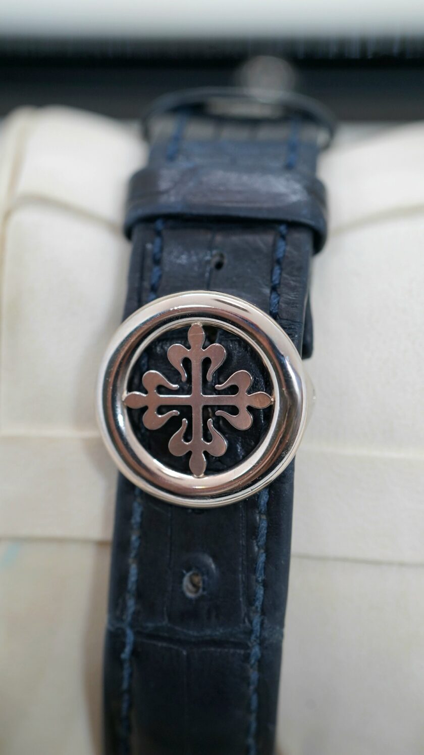 Patek Philippe World Time Chronograph 5930G - Image 6