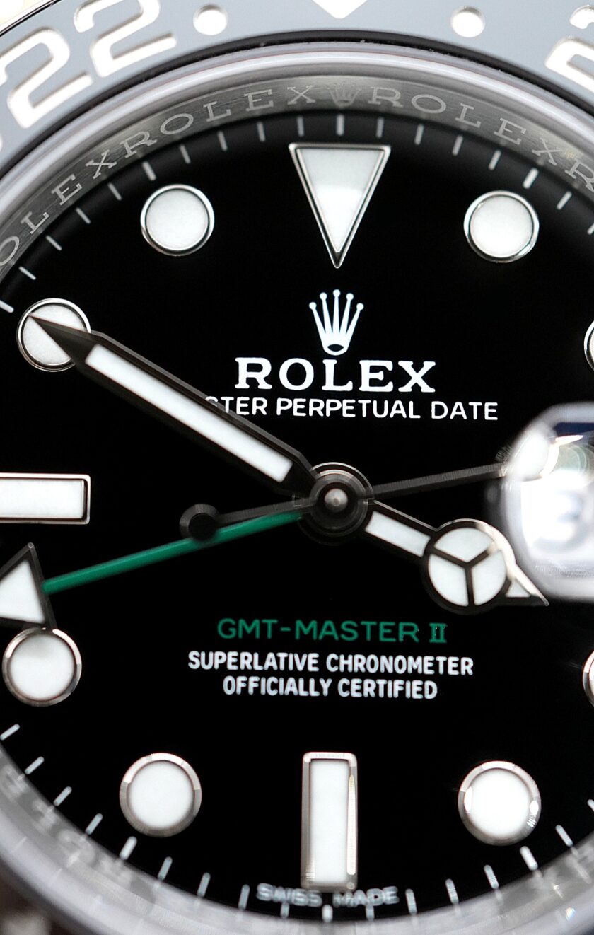 Rolex GMT-Master II 116710LN - Image 2