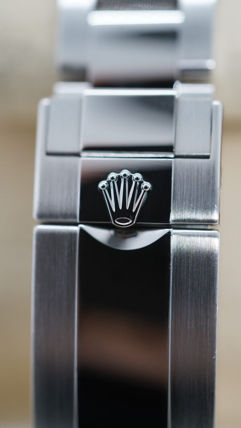 Rolex GMT-Master II 116710LN - Image 6