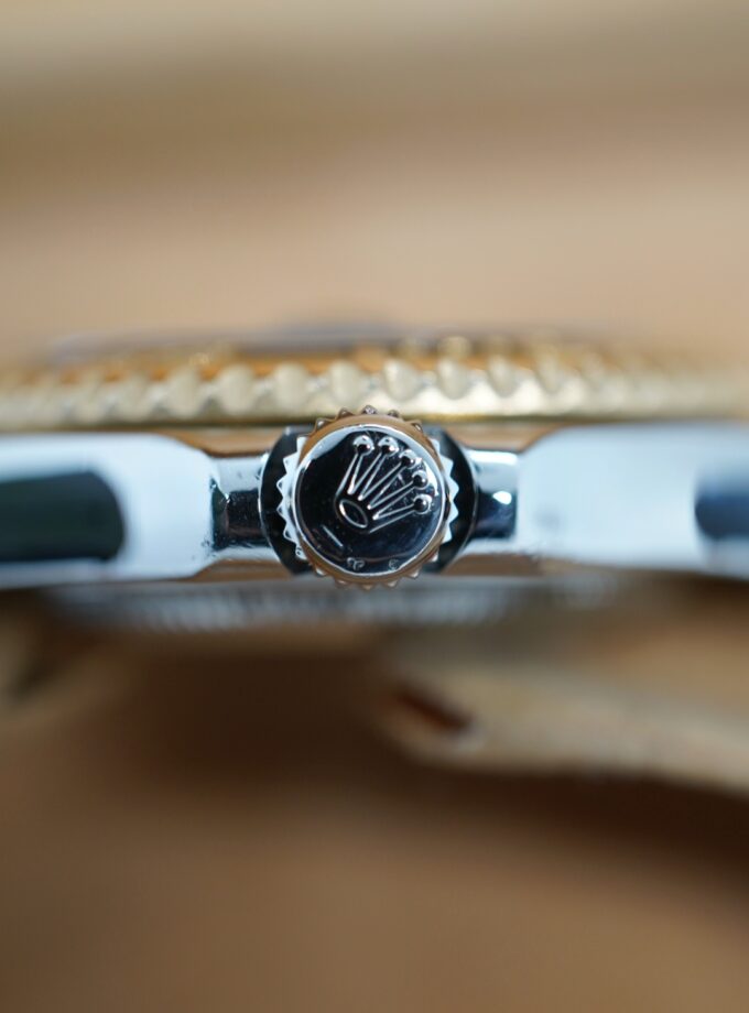 Rolex Yacht-Master 168623