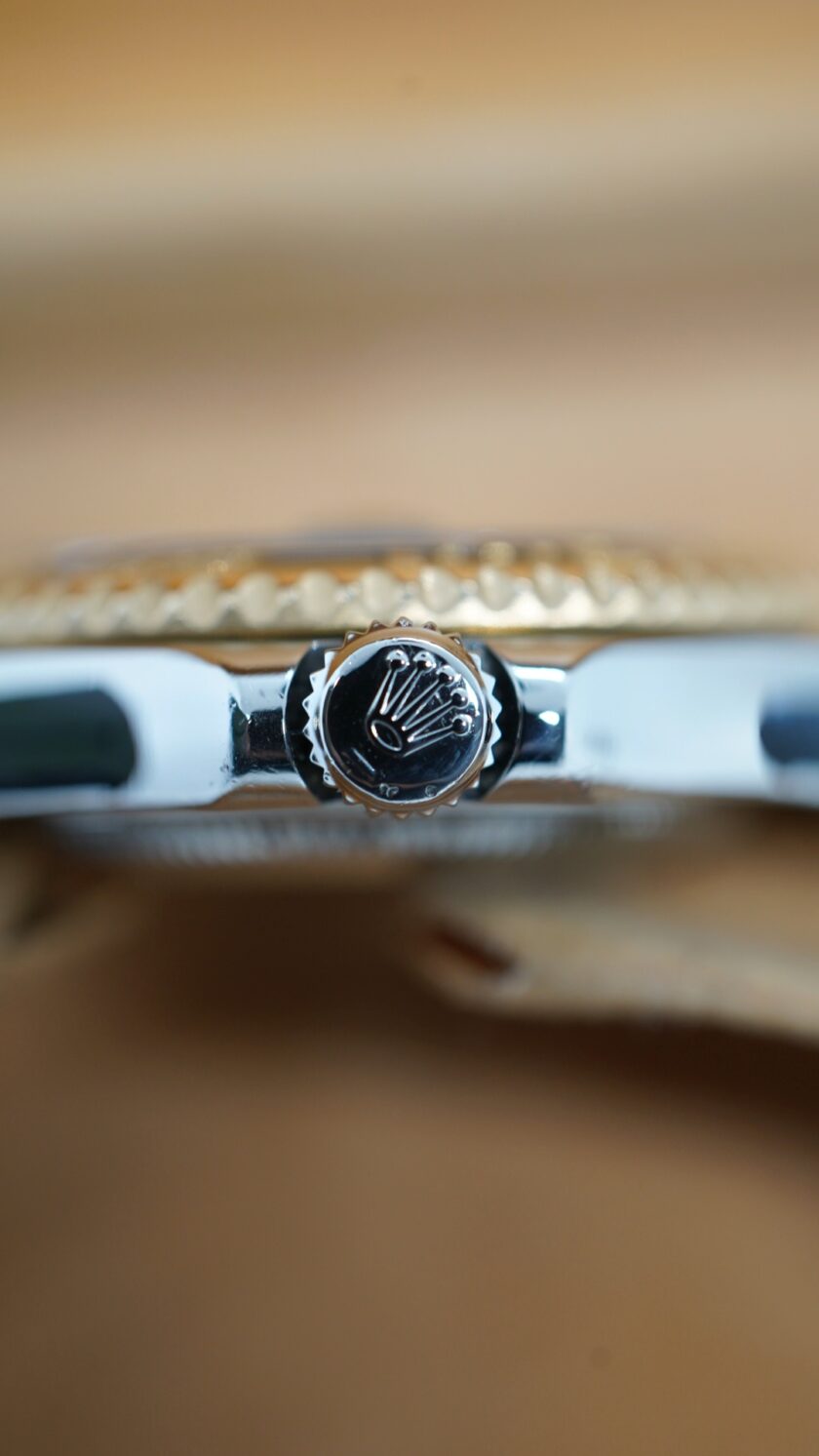 Rolex Yacht-Master 168623 - Image 4