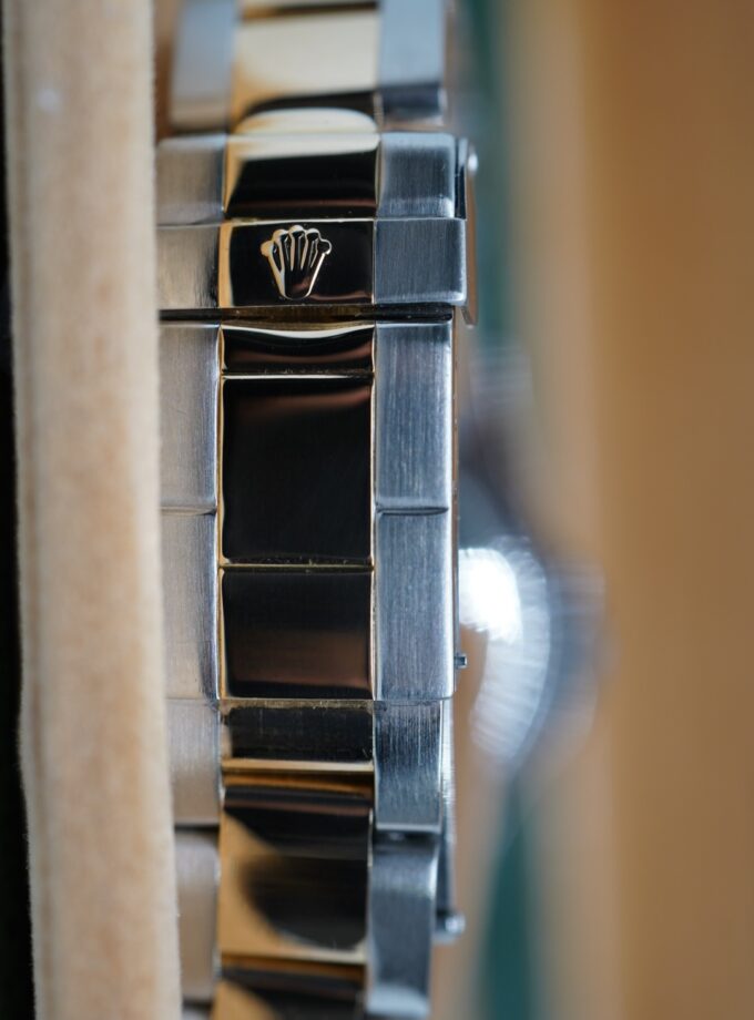 Rolex Yacht-Master 168623