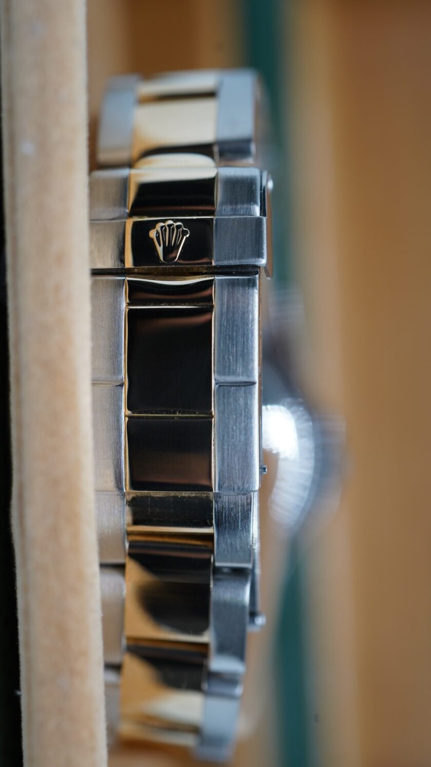 Rolex Yacht-Master 168623 - Image 6