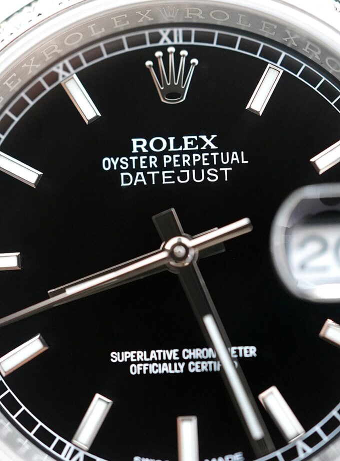 Rolex Datejust 36 116234