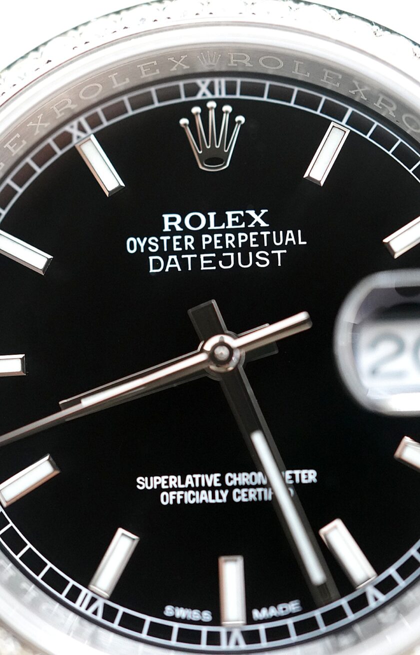 Rolex Datejust 36 116234 - Image 2