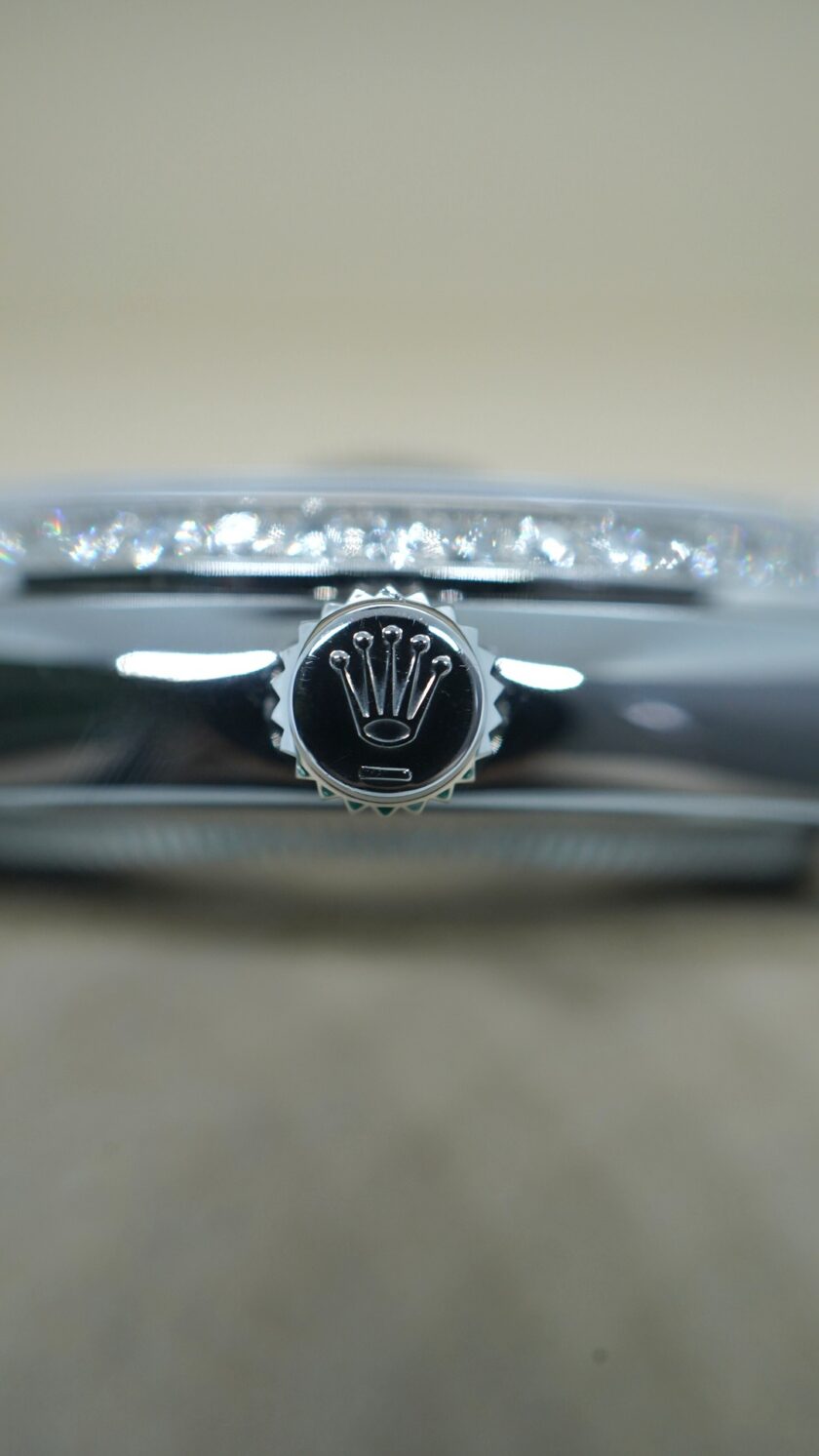 Rolex Datejust 36 116234 - Image 4