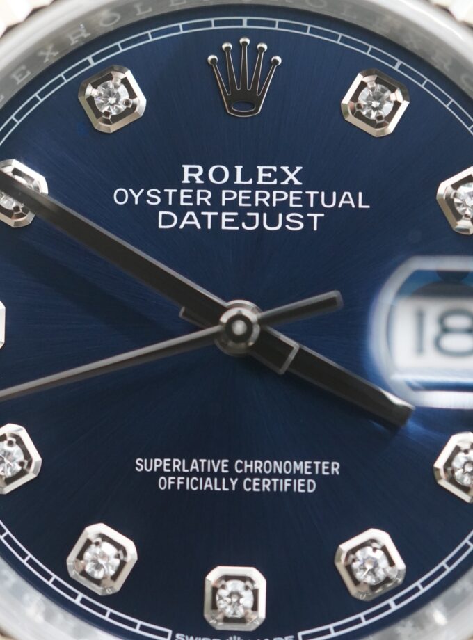 Rolex Datejust 36 126234