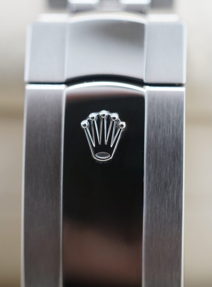 Rolex Datejust 36 126234