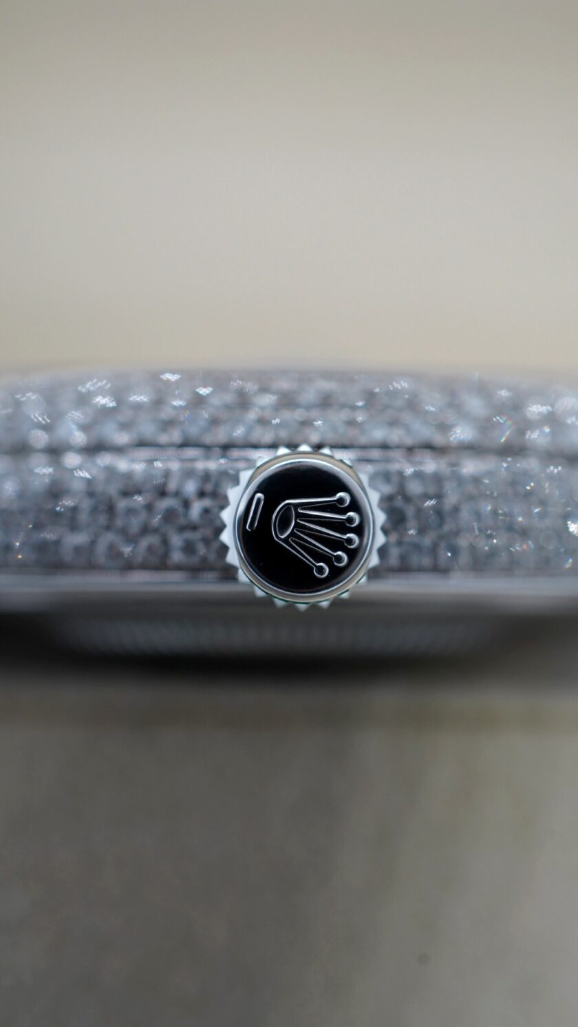 Rolex Datejust 41 126300 - Image 4