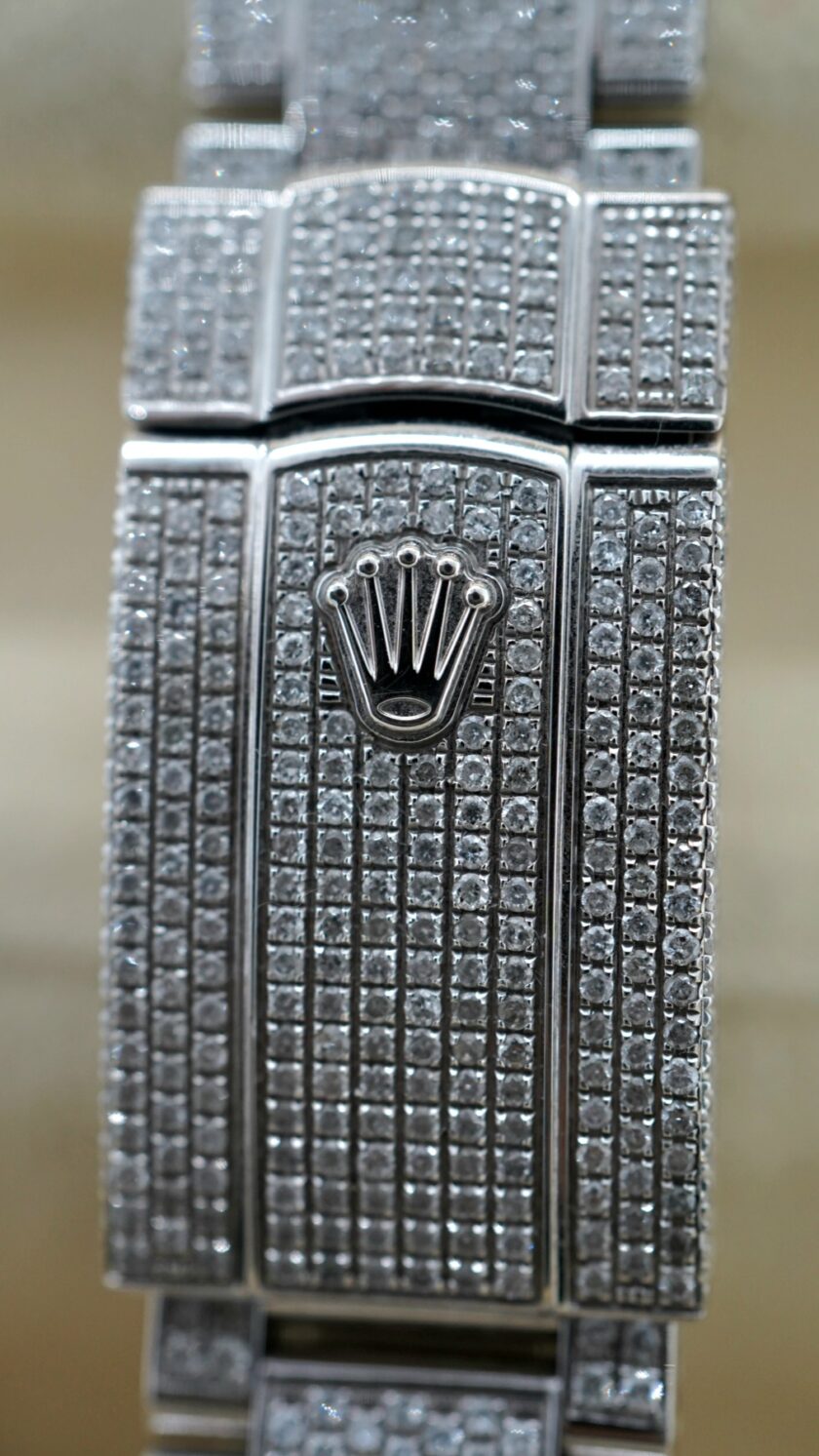 Rolex Datejust 41 126300 - Image 6