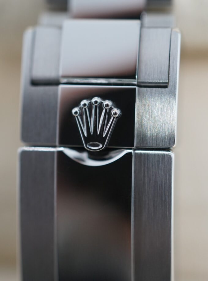 Rolex Yacht-Master 37 268622