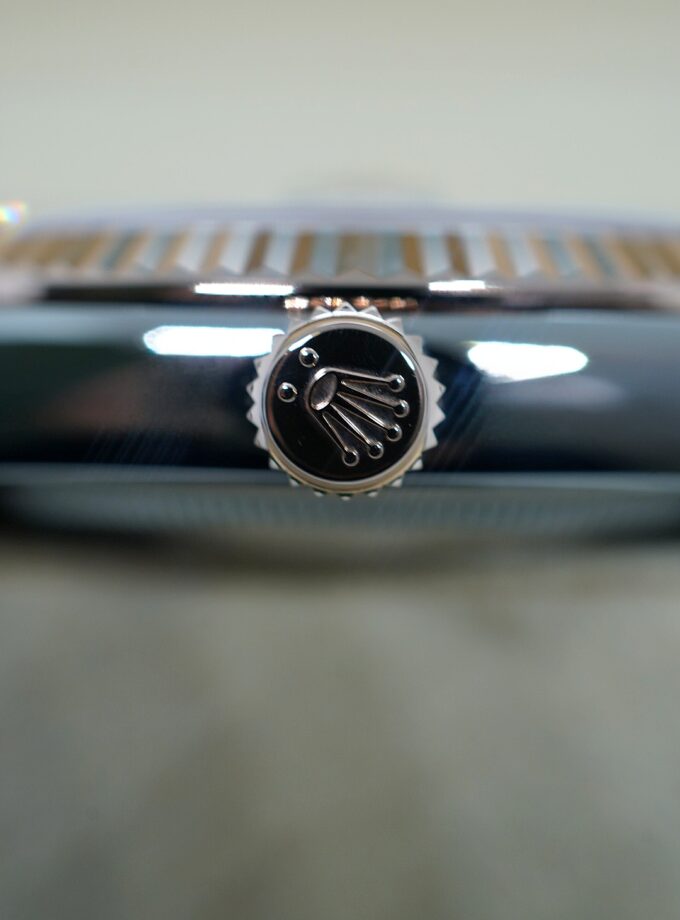 Rolex Datejust 36 126231