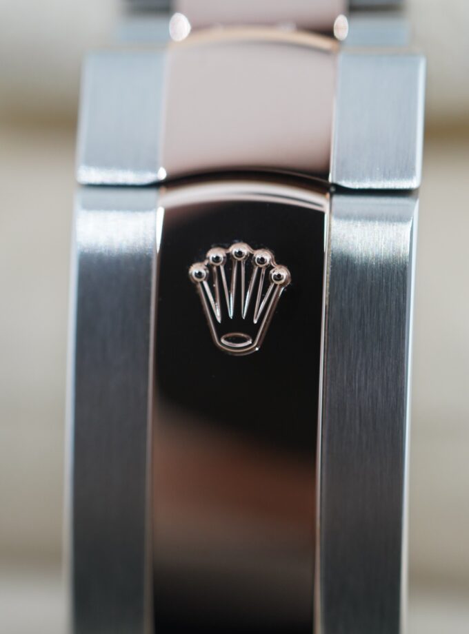 Rolex Datejust 36 126231