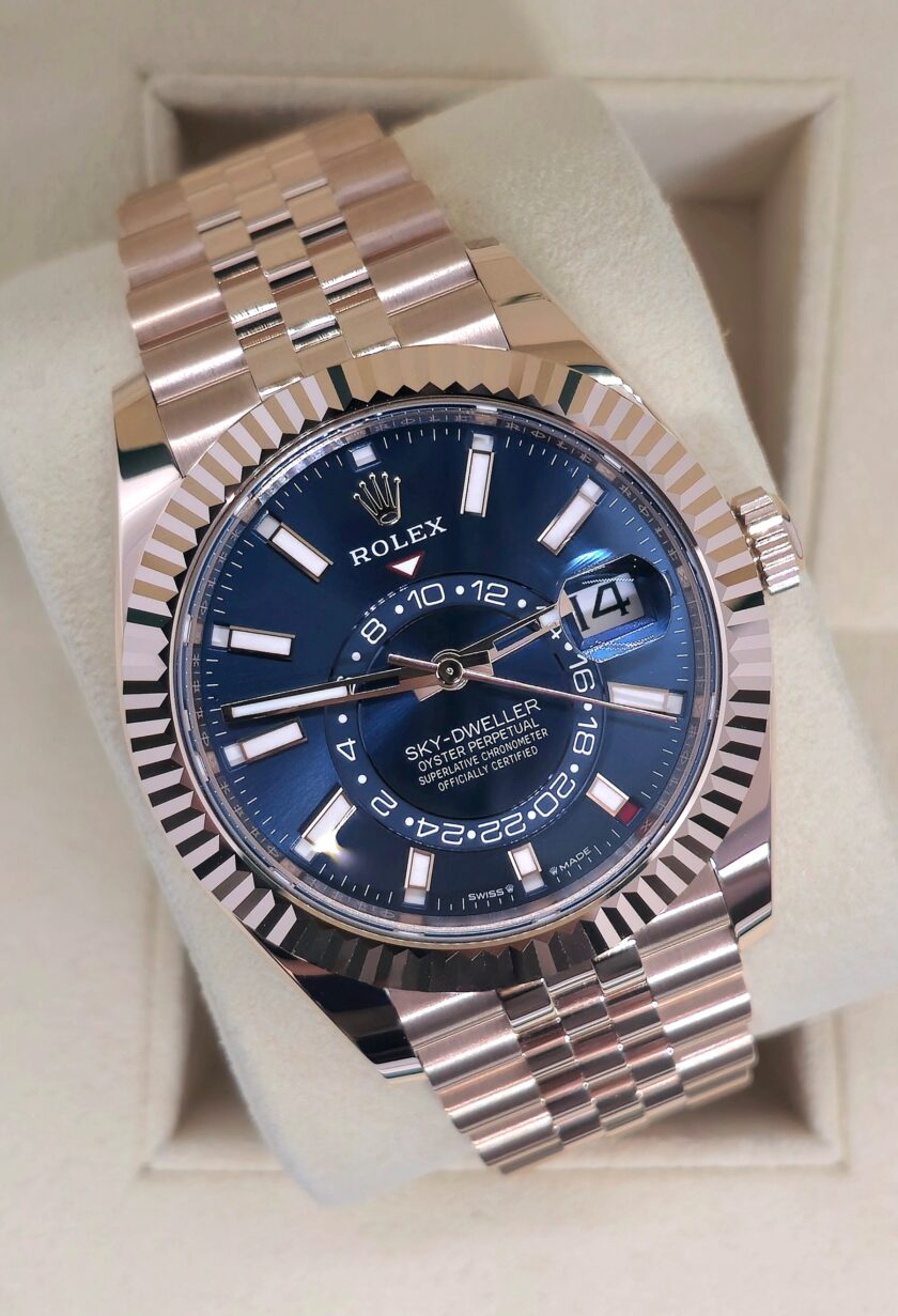 Rolex Sky-Dweller 336935