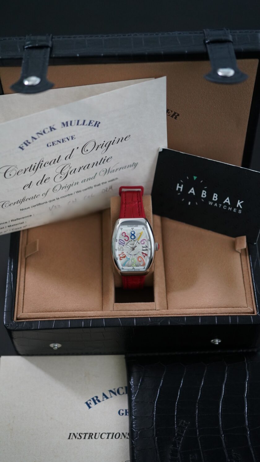 Franck Muller Color Dreams - Image 3