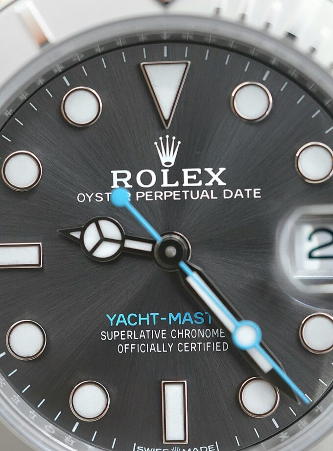 Rolex Yacht-Master 37 268622