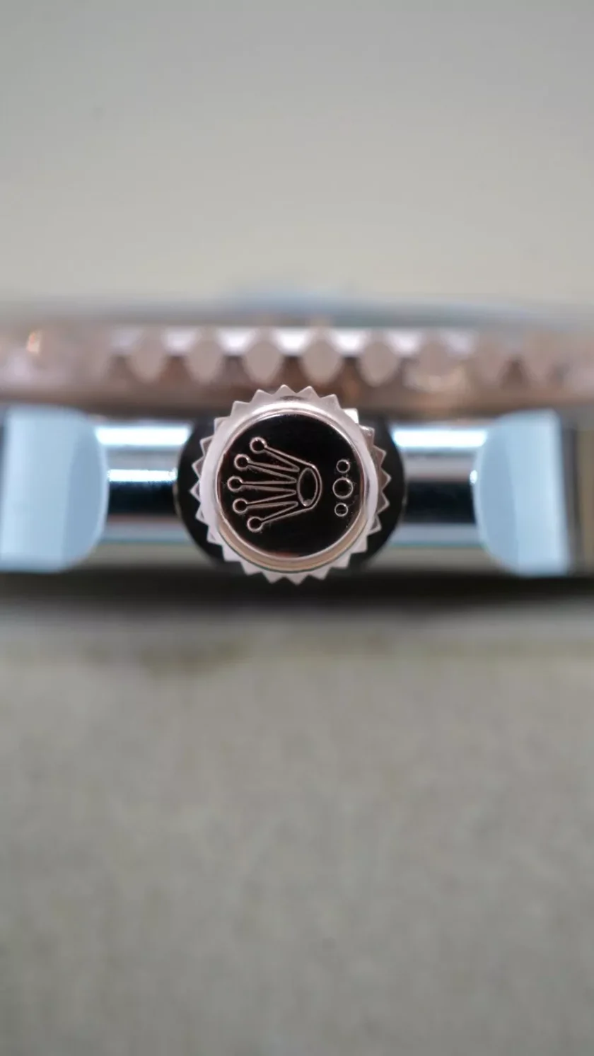 Rolex GMT-Master II 126711CHNR - Image 4