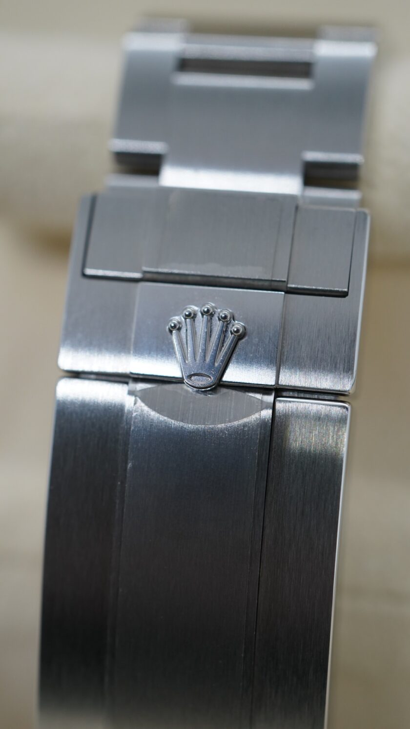 Rolex Sea-Dweller Deepsea 126660 - Image 6