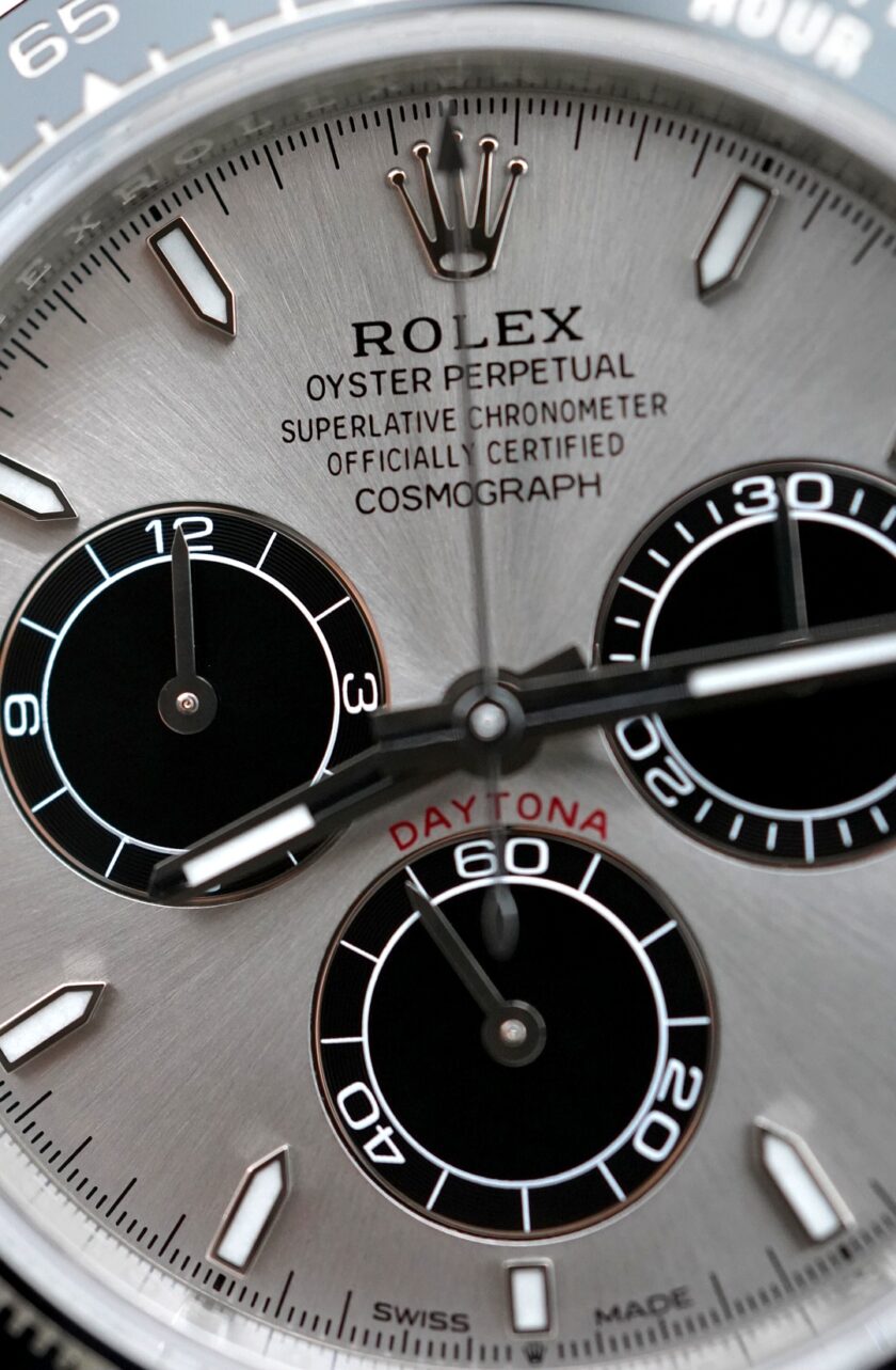 Rolex Daytona 126519LN - Image 2