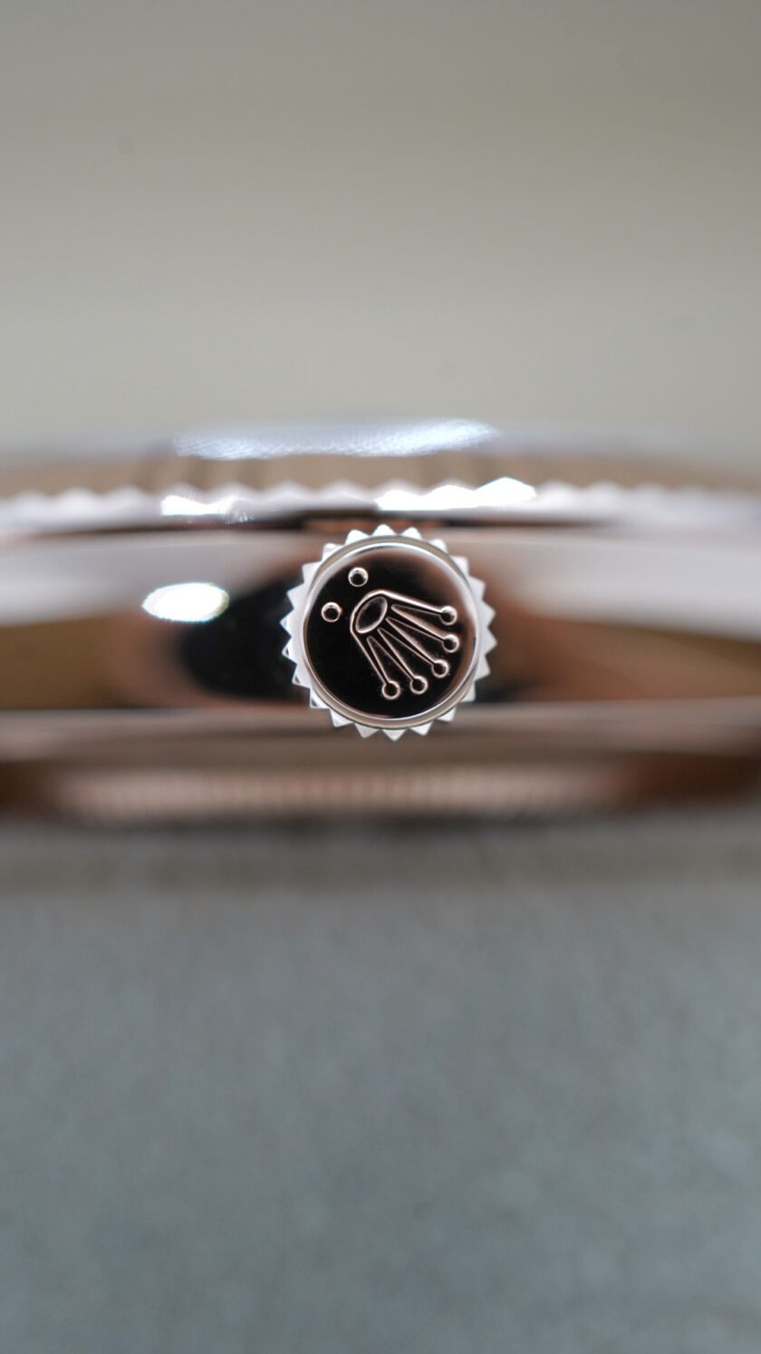 Rolex Day-Date 40 228235 - Image 4