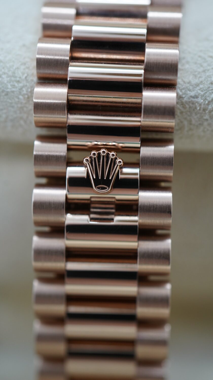 Rolex Day-Date 40 228235 - Image 6