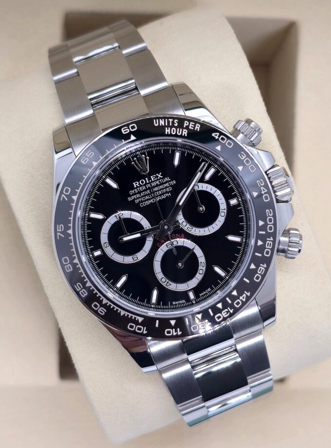 Rolex Daytona 126500LN