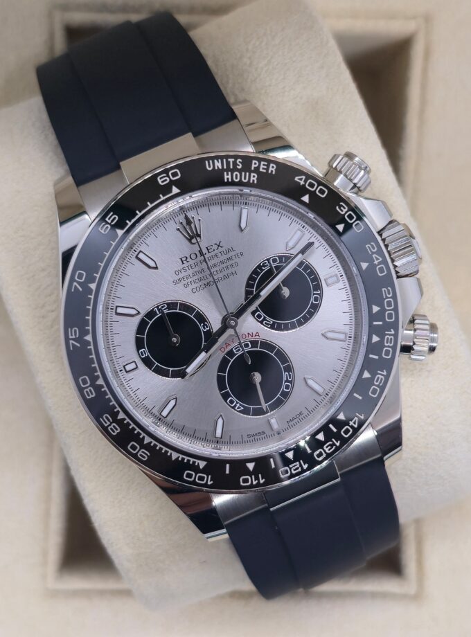 Rolex Daytona 126519LN