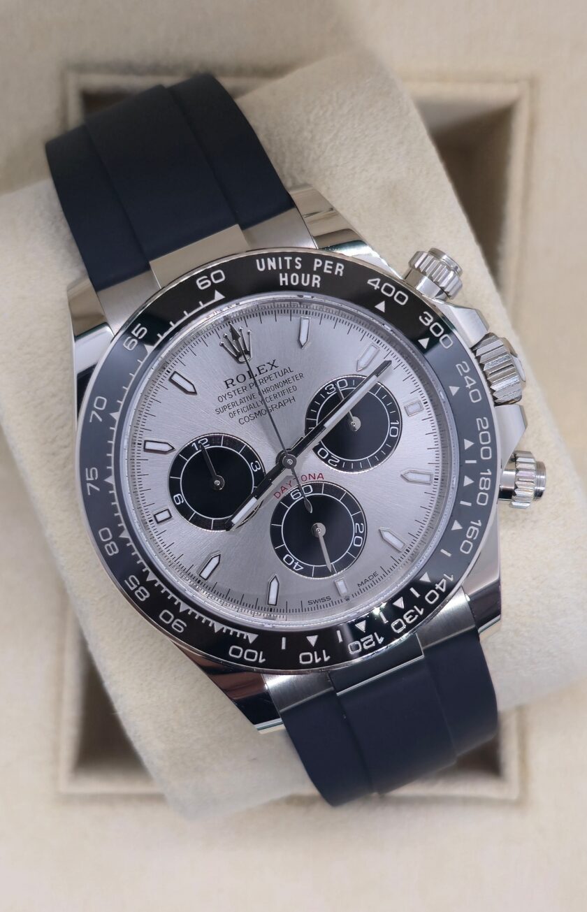 Rolex Daytona 126519LN